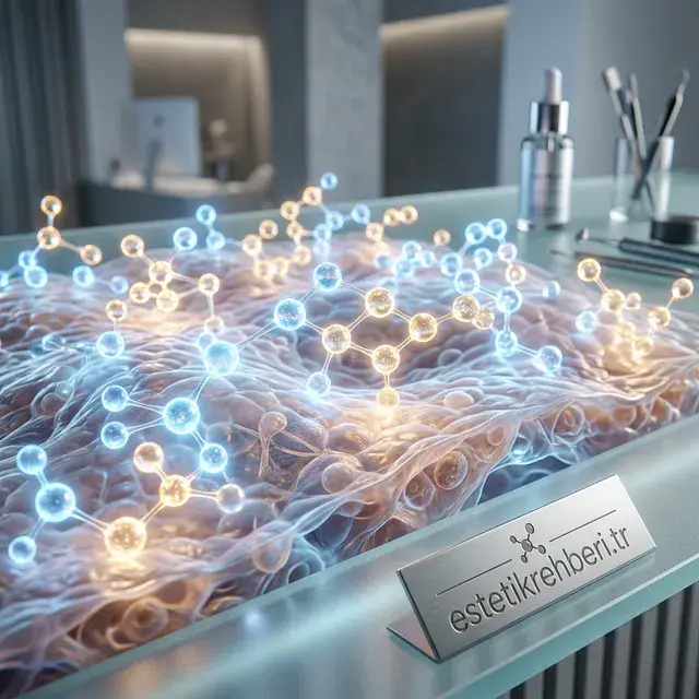 Aktif İçerikler Ne İşe Yarar? 2026 Cilt Onarım Rehberi