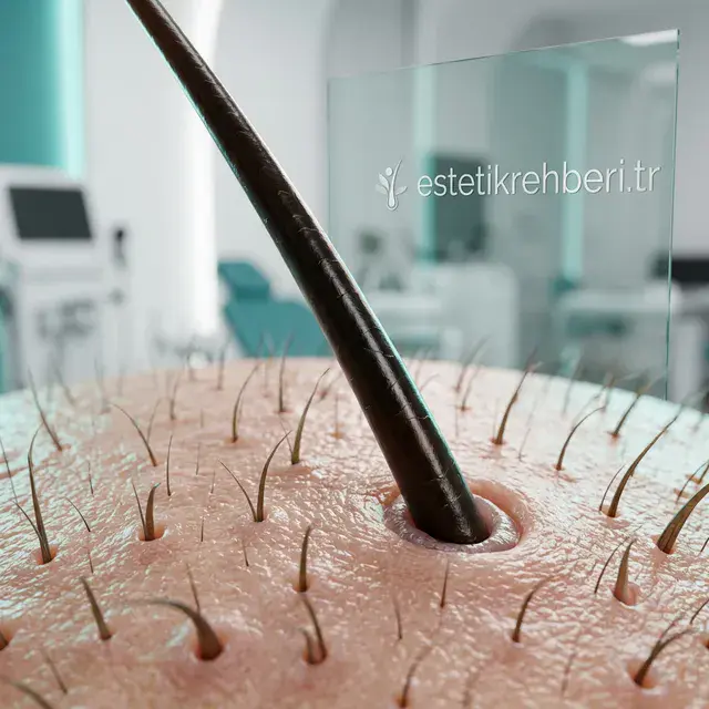 Aşırı Saç Dökülmesi Nasıl Durdurulur? 2026 Uzman Rehberi