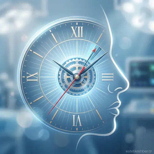 Burun Estetiği Ameliyatı Kaç Saat Sürer? 2026 Verileri