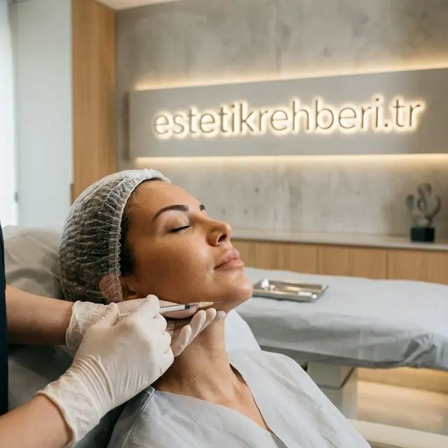 Çene Dolgusu Fiyatları 2026: Güncel Uygulama ve Maliyetler