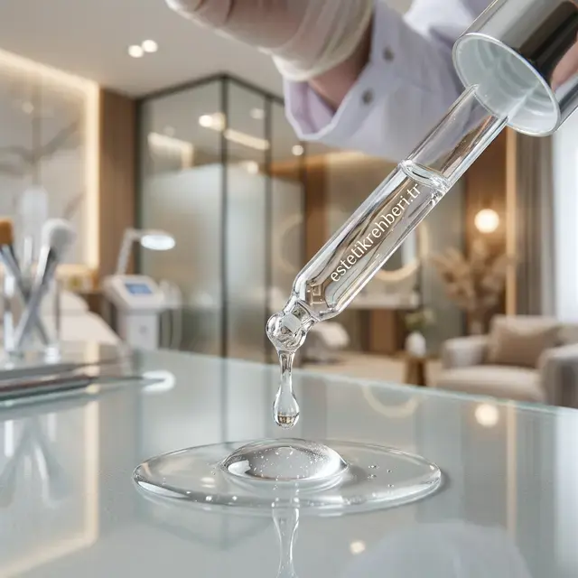 Cilt Rutini Nedir Klinik Uygulama