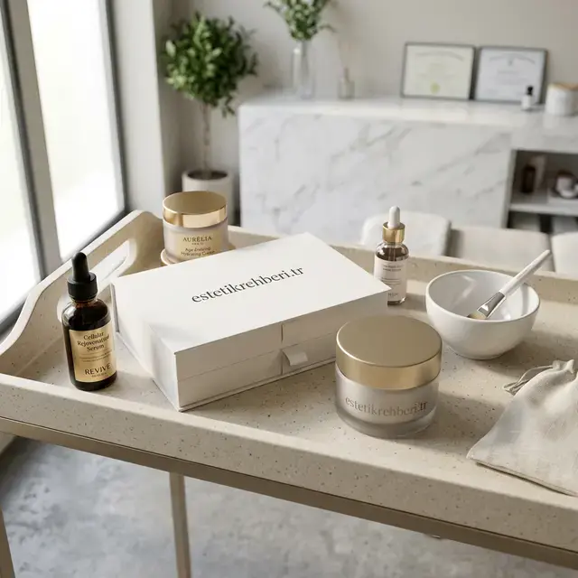 Cilt Rutini Nasıl Oluşturulur? 2026 Modern Bakım Rehberi