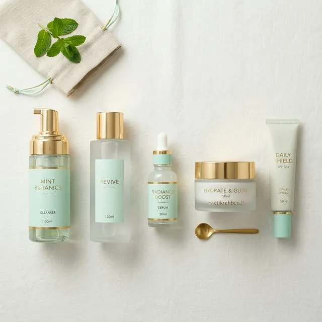 Doğru Cilt Bakım Sıralaması Nedir? 2026 Uygulama Protokolü