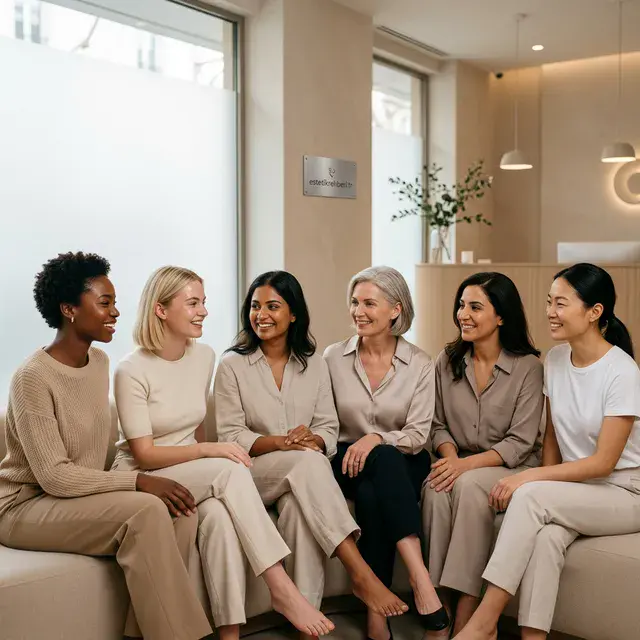 Dolgu Kaç Yaşında Yapılmalı? 2026 Bilimsel Yaş Rehberi