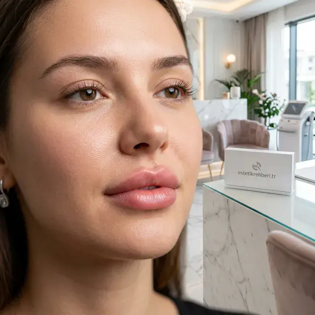 Dudak Dolgusu Fiyatları 2026: Güncel Formül ve Ücretler