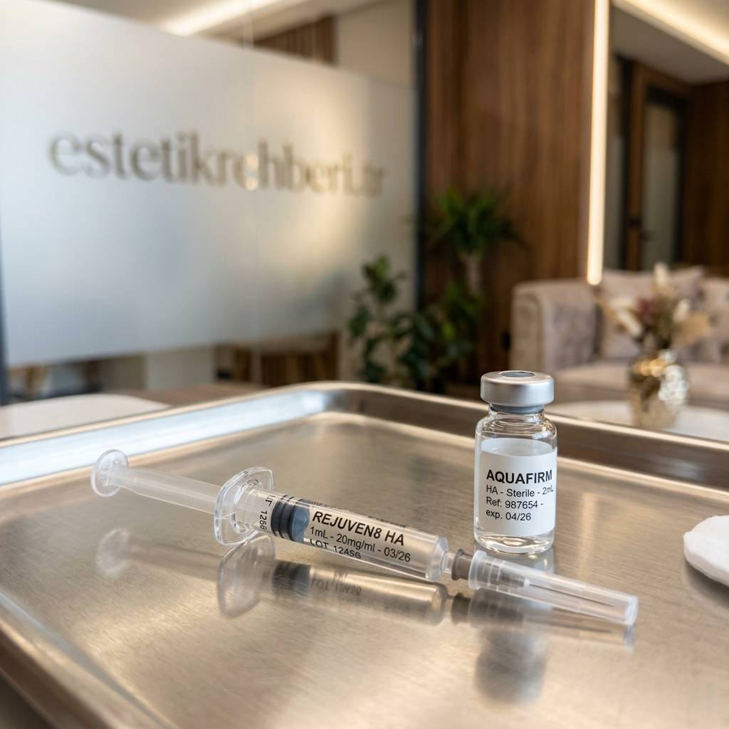 Elmacık Kemiği Dolgusu Uygulama ve Ücret Analizi 2026