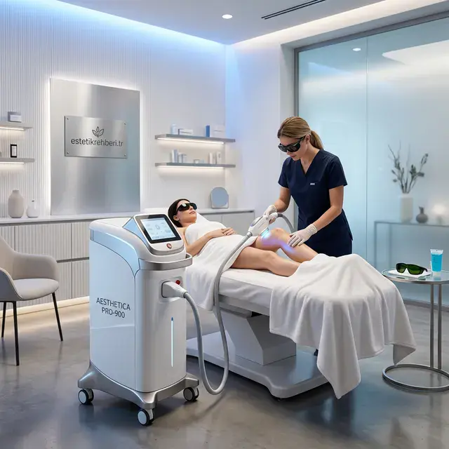 En Etkili Lazer Epilasyon Cihazı Hangisi? 2026 Rehberi