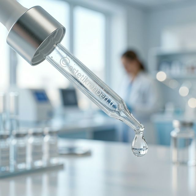 Serum Uygulama Detayı