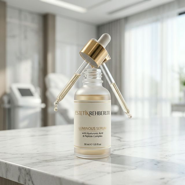 En İyi Serum Nasıl Seçilir? 2026 Uzman Cilt Bakım Rehberi