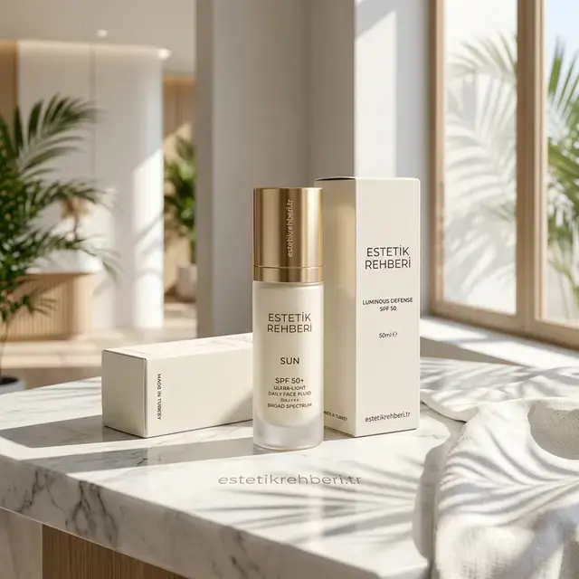 Güneş Koruması Nedir? Korunma Yöntemleri ve Tavsiyeler