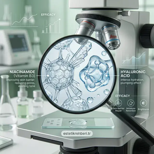 Kozmetik Ürünlerde INCI Listesi Nedir ve Nasıl Okunur?