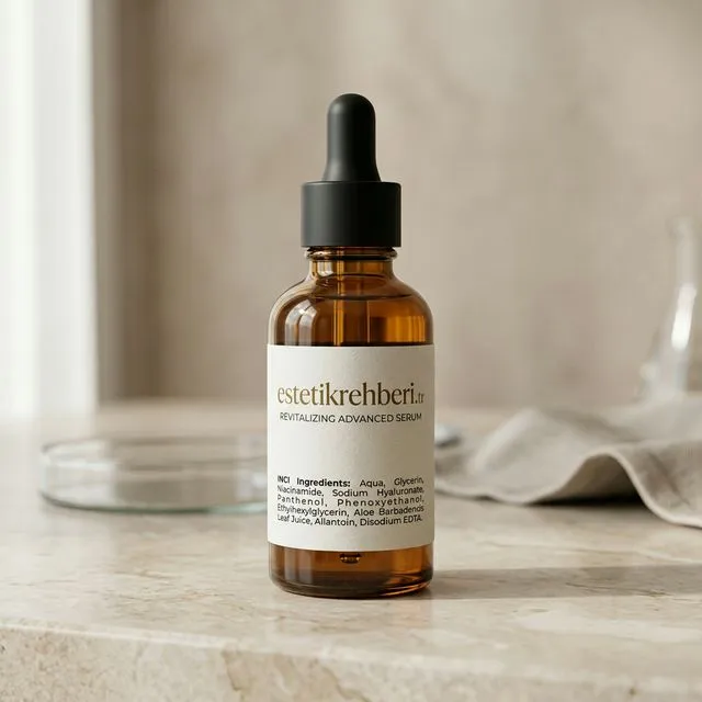 Kozmetik Etiket Okuma Rehberi: 2026 Uzman Analizi