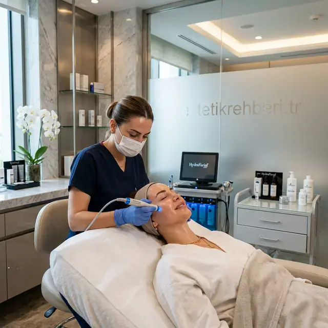 Medikal Cilt Bakımı Kimlere Yapılır? 2026 Uygunluk Rehberi