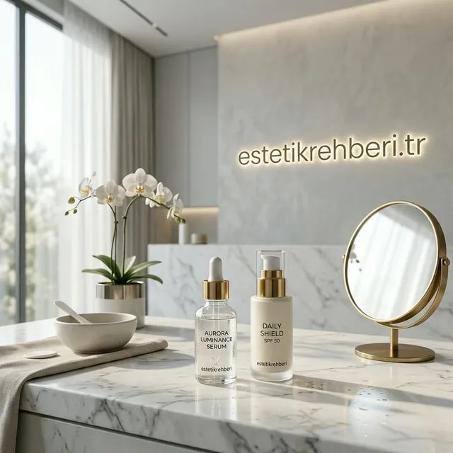 Sabah Cilt Bakım Rutini Nasıl Olmalı? 2026 Protokolü