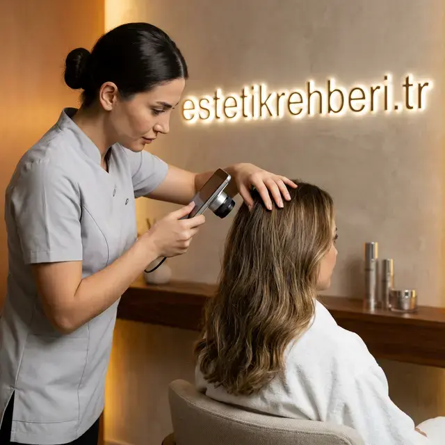 Günde Kaç Tel Saç Dökülmesi Normaldir? 2026 Güncel Rehber