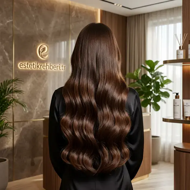 Saç Nasıl Daha Hızlı Uzatılır? 2026 Büyüme Protokolü