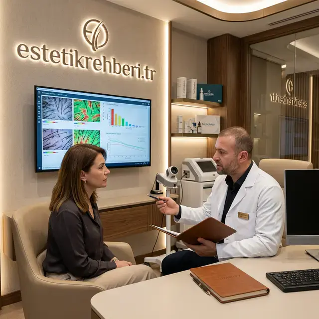 Saç Tedavileri Kimler İçin Uygundur? 2026 Klinik Analiz