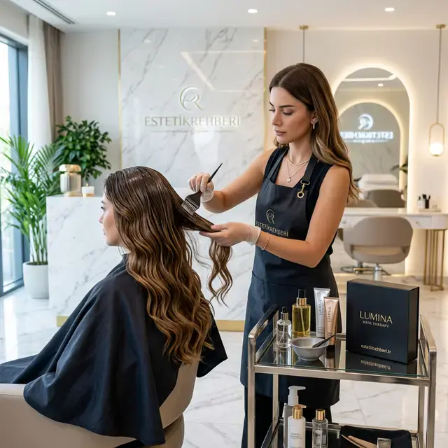 Saç Uzatma Nasıl Yapılır? 2026 Profesyonel Rehber