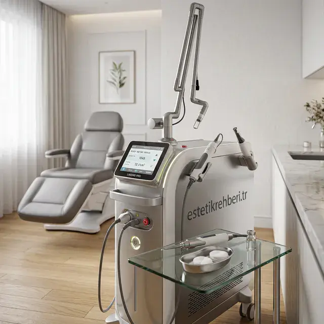 Tüm Vücut Lazer Epilasyon Fiyatları 2026: Güncel Paketler