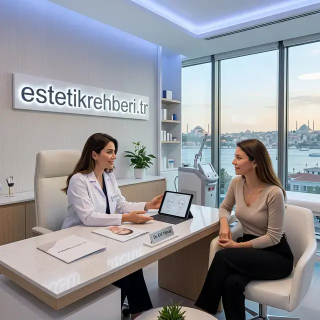 Türkiye’de Botoks Fiyatları Ne Kadar? 2026 Ücret Rehberi