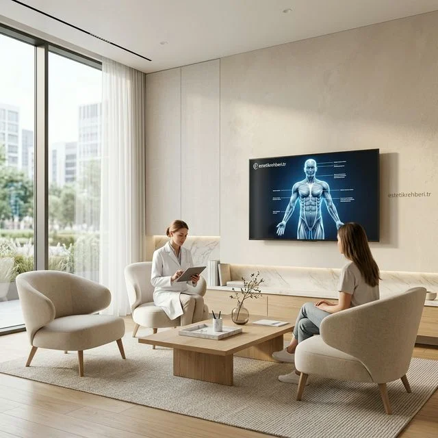 Vücut Estetiği Kaç Yaşında Yapılmalı? 2026 Yaş Sınırları