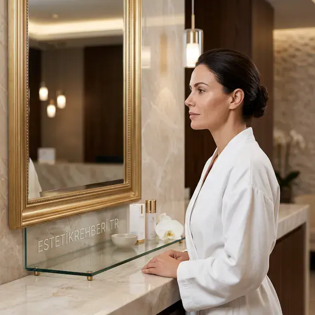 Yüz Dolgusu Fiyatları 2026: Bölge Bazlı Güncel Ücret Rehberi