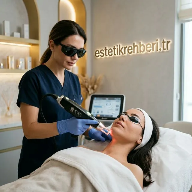 Yüz Lazer Epilasyon Fiyatları 2026: Güncel Ücret Rehberi