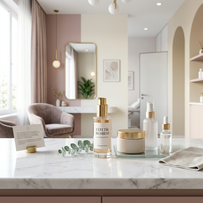 Cilt Bakım Rutini Adımları: 2026 Güncel Uygulama Protokolü