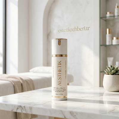 Güneş Kremi Kaç SPF Olmalı? 2026 Klinik Koruma Rehberi